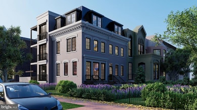 1900 16th St NW, Washington, DC 20009 - photo 2