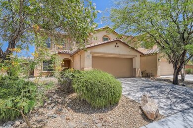 11192 Fort Vasquez St, Las Vegas, NV 89179 - photo 2