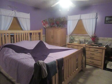 124 E Burrell St, Odon, IN 47562 - photo 5