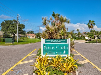 unlisted-address, Tierra Verde, FL 33715 - photo 2