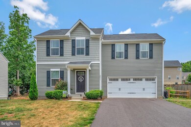 2071 Mourning Dove Dr, Locust Grove, VA 22508 - photo 2