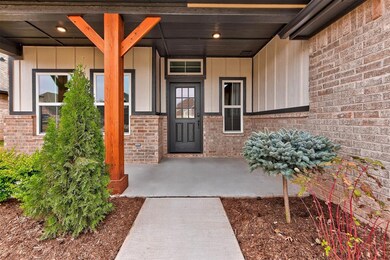 3332 Slate River Dr, Yukon, OK 73099 - photo 4