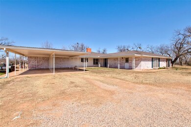 1446 Fm 1750, Abilene, TX 79602 - photo 3