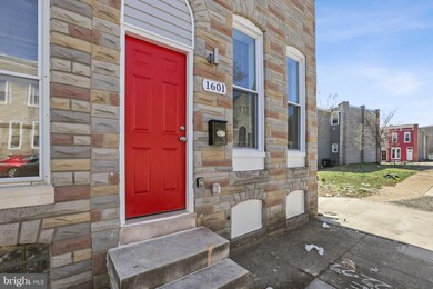 1601 E Lafayette Ave, Baltimore, MD 21213 - photo 2