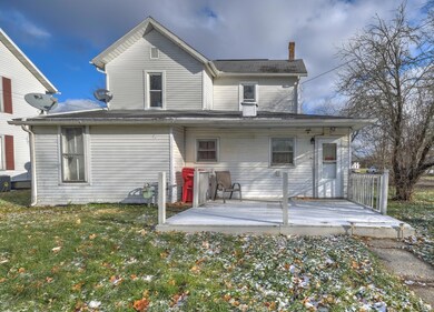 3 Rear Patio