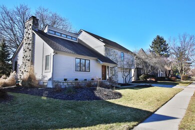 Great curb appeal