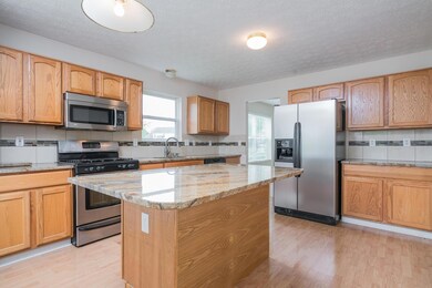 4376 Greensbury Dr, New Albany, OH 43054 - photo 7