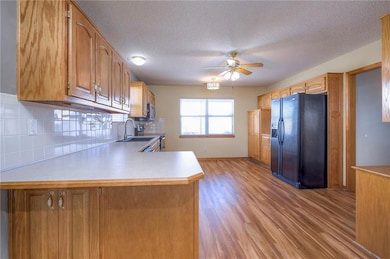 528 S Saturn Dr, Raymore, MO 64083 - photo 2