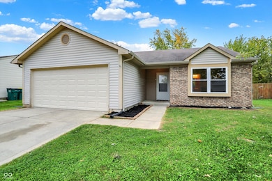 2855 Fieldstone Ct, Franklin, IN 46131 - photo 2