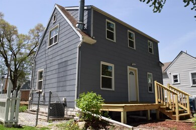 239 Greiving St, Dyer, IN 46311 - photo 4