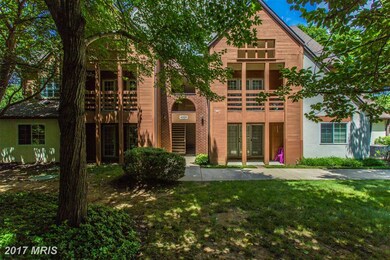 4926 Columbia Rd unit UT4, Columbia, MD 21044 - photo 2