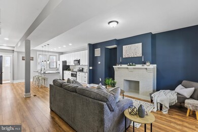 631 N Woodington Rd, Baltimore, MD 21229 - photo 5