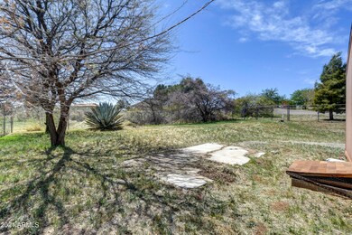 Front Yard 1