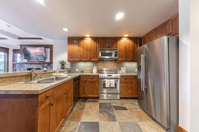 Iron Horse Lodge unit 202, Truckee, CA 96161 - photo 3