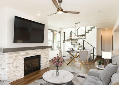 Virtual Staging