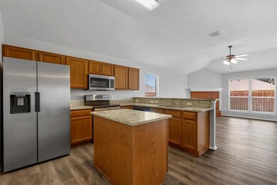 3013 Saunter Ln, Granbury, TX 76049 - photo 5