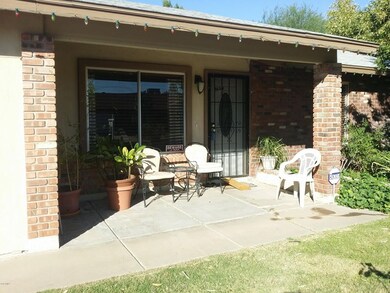 1664 E Hampton Ave unit 2, Mesa, AZ 85204 - photo 6