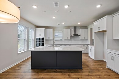 Cottonwood Kitchen