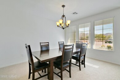 303 E Desert Haven Pl