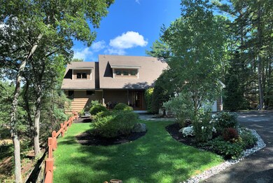 94 Meadow Cove Rd, East Boothbay, ME 04544 - photo 3