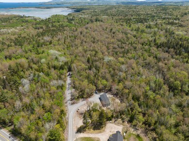Partridge Cove Road
