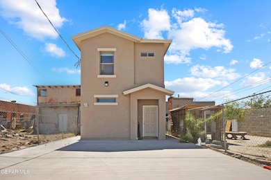 916 Saint Vrain St unit D, El Paso, TX 79901 - photo 3