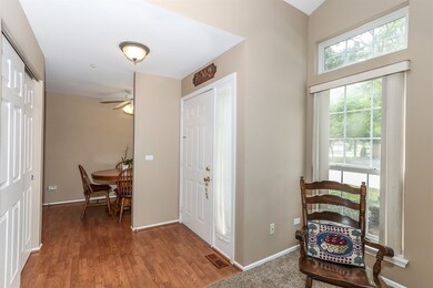 Foyer