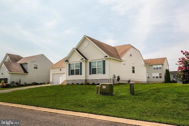 207 Stonebridge Dr, Felton, DE 19943 - photo 3