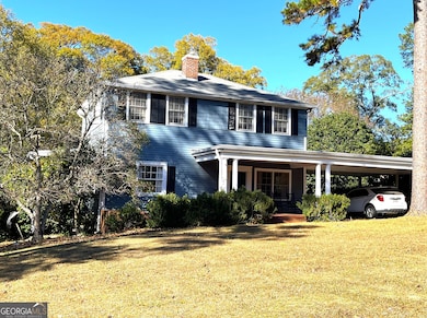 136 Forest Ave, Elberton, GA 30635 - photo 2