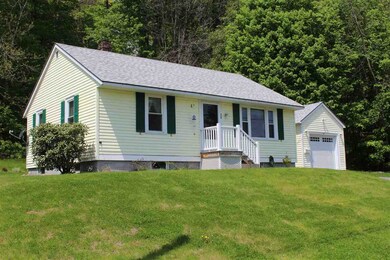 24 Morgan St, Bellows Falls, VT 05101 - photo 2