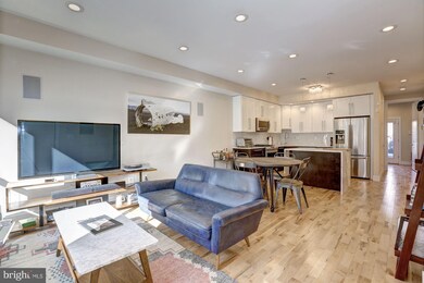 619 Newton Place NW unit 101, Washington, DC 20010 - photo 3