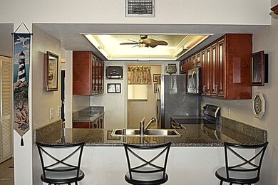 Kitchen View