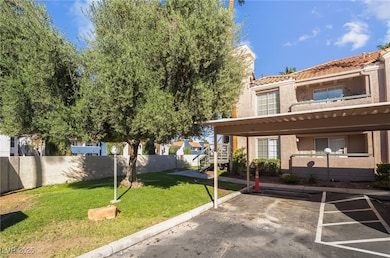 1375 E Hacienda Ave unit 201, Las Vegas, NV 89119 - photo 5