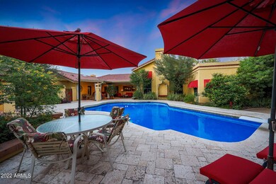Did Someone Say Pool Party ?