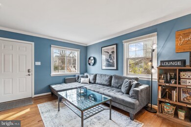 5640 Fenwick Dr, Alexandria, VA 22303 - photo 5