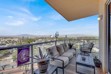 One Las Vegas unit 722, Las Vegas, NV 89123 - photo 5