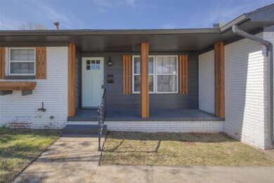 6409 Cherokee Dr, Warr Acres, OK 73132 - photo 6