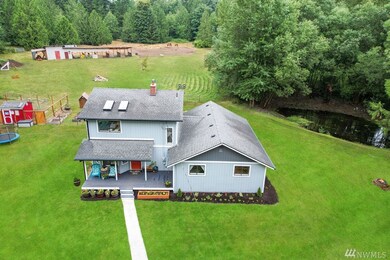 5917 306th St NW, Stanwood, WA 98292 - photo 5