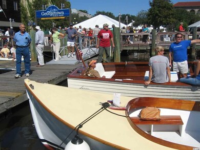 Lot 9 Beaty St, Georgetown, SC 29440 - photo 5