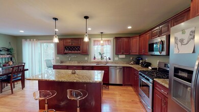 39 Shawsheen Ave, Wilmington, MA 01887 - photo 6