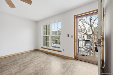1811 S Quebec Way unit 95, Denver, CO 80231 - photo 5