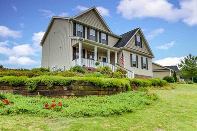 606 Summitbluff Dr, Greenville, SC 29617 - photo 5