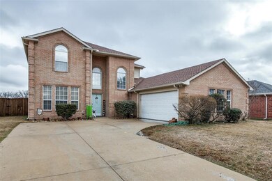 104 N Rolling Meadows Dr, Wylie, TX 75098 - photo 2