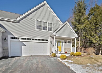 1 Northfield Dr unit 1, Rockland, MA 02370 - photo 2