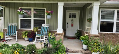 Great curb appeal