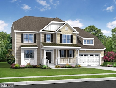 1139 Majesty Ln, Middletown, DE 19709 - photo 5