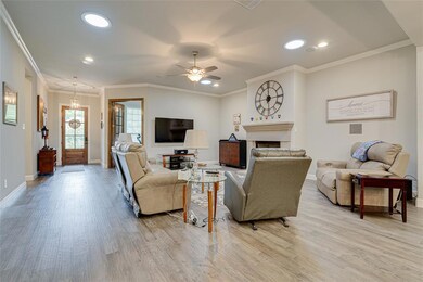 8312 Odell St, North Richland Hills, TX 76182 - photo 7