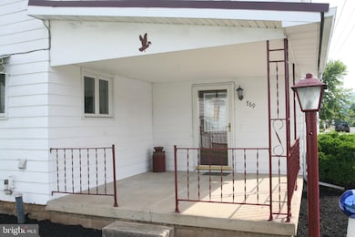 769 Ashman St, Orbisonia, PA 17243 - photo 2