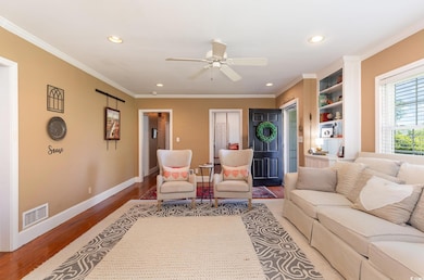 1100 Buck St, Conway, SC 29526 - photo 6