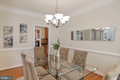 852 Hidden Marsh St, Gaithersburg, MD 20877 - photo 3